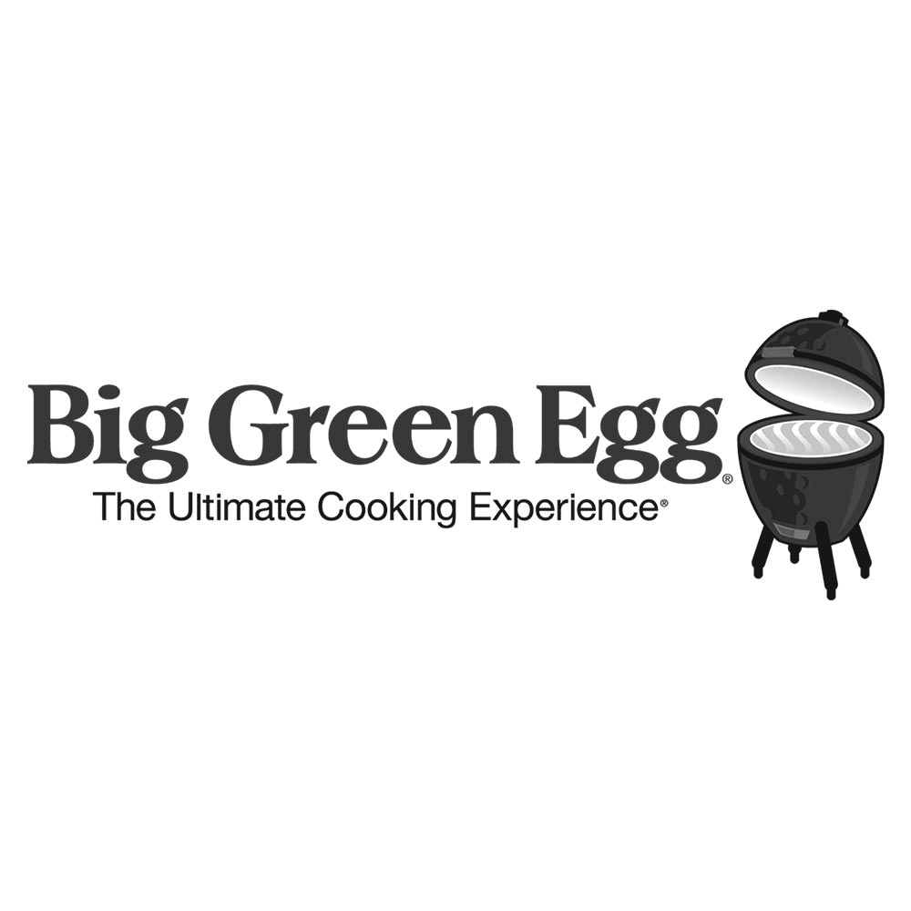 Big Green Egg