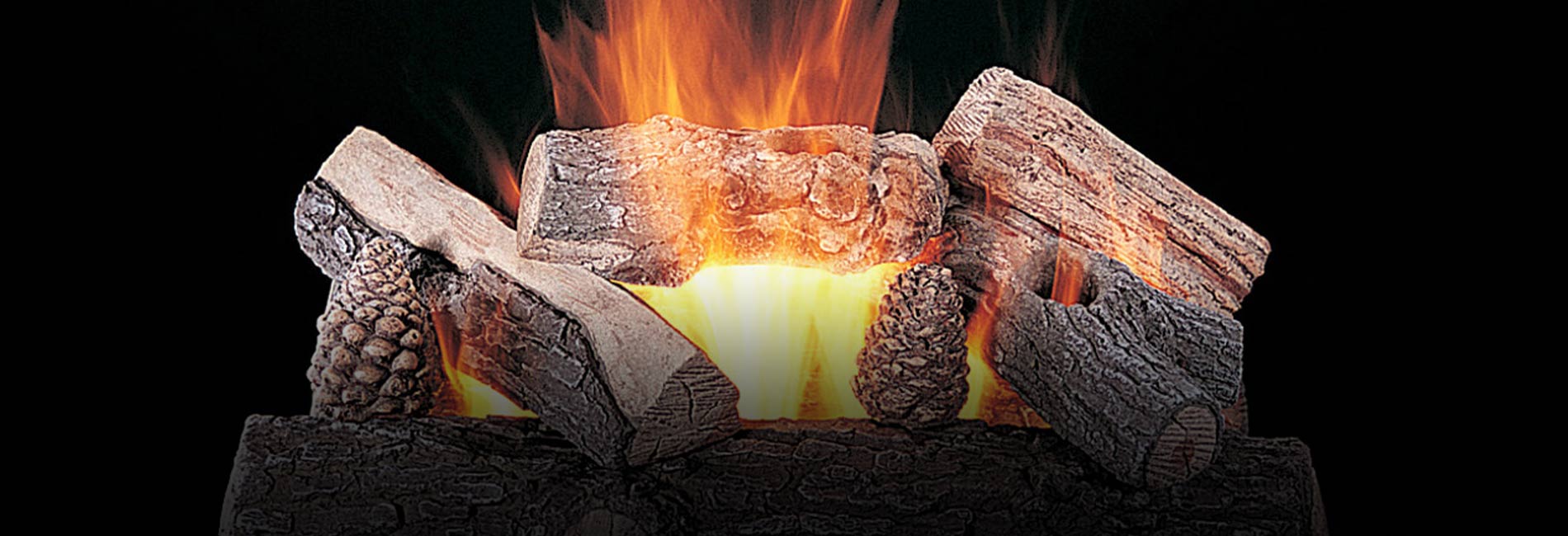 Rasmussen Fireplace Products