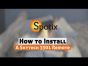How to Install a Skytech Fireplace Remote - SKY-3301