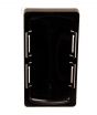 Skytech 5301P Programmable Fireplace Remote Control with Backlit Touch Screen Holder