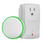 Skytech Sky-7015 On/Off Electric Appliance Remote Control with Plug-In Receiver