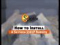 How to Install a Skytech Fireplace Remote - SKY-5301P