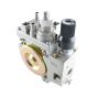 Skytech AF-4014 Replacement Vented Electronic Gas Valve with Manual Hi/Lo Control
