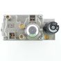 Skytech AF-4014 Replacement Vented Electronic Gas Valve with Manual Hi/Lo Control