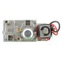 Skytech AF-4024 Replacement Vented Electronic Gas Valve with Solenoid Hi/Lo Control