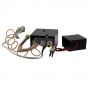 Skytech AF-LMF/R Manual On/Off Gas Valve Kit with On/Off Remote - Back
