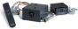 Skytech AF-LMF/RVS Manual On/Off Gas Valve Kit with On/Off/Hi/Med/Lo Remote - Example