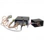 Skytech AF-LMF/RVS Manual On/Off Gas Valve Kit with On/Off/Hi/Med/Lo Remote - Back