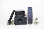 Skytech AF-LMF/R Manual On/Off Gas Valve Kit with On/Off Remote