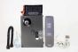 Skytech AFVK-SP Manual Hi/Lo Spark to Pilot Gas Valve Kit with On/Off Remote