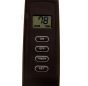 Close up of Skytech On/Off Timer Fireplace Remote Control