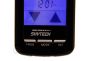 Skytech 5301P Programmable Fireplace Remote Control with Backlit Touch Screen - Buttons Close Up