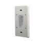 Skytech 1001D Wireless Wall Mounted On/Off Fireplace Remote Control - Back