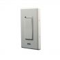 Skytech 1001D Wireless Wall Mounted On/Off Fireplace Remote Control