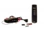 Skytech 1410T/LCD Timer Fireplace Remote Control