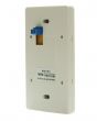 Skytech TM-3 Wired Wall Mounted Timer Fireplace Control - Back