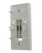 Skytech TS-3 Wired Wall Mounted Thermostat Fireplace Control - Holder