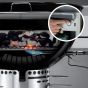 Weber Performer Deluxe Charcoal Grill 22-Inch (WEB-PER-DELUXE)