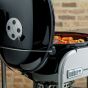 Weber Performer Deluxe Charcoal Grill 22-Inch (WEB-PER-DELUXE)