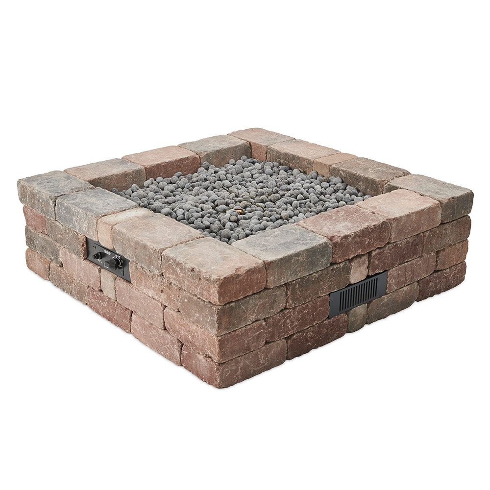 The Outdoor GreatRoom Company BRON5151-K Do-It-Yourself