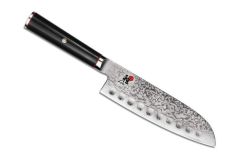 Miyabi Birchwood SG2 7-Inch Santoku Knife