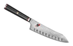 Miyabi Birchwood SG2 7-Inch Santoku Knife