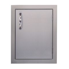 Artisan ARTP-42DD Double Access Doors, 42-Inch