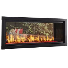 Monessen Lo-Rider Double Sided Firebox - Fireside Hearth & Home