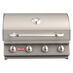 Alfresco ALXE-30 Built-In Grill, 30