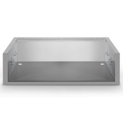 NAPOLEON 左右LIBBRA2 Napoleon BI-3623-ZCL Stainless Steel Zero Clearance Liner
