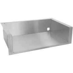 NAPOLEON 左右LIBBRA2 NAPOLEON Built-In Zero Clearance Liner for 18 in. Dual Side