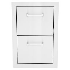 access/access 25th Anniversary double d… Amazon.com : Blaze 25-Inch Stainless Steel Double Access