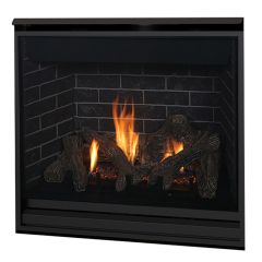 Kingsman ZCV3622 36-Inch Zero Clearance Clean View Direct