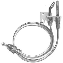 Midwest Hearth Universal Gas Log Lighter Starter For Wood