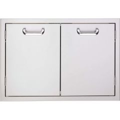 Alfresco AXE-3DR-SC Three-Tier Storage Drawers, 17-Inch