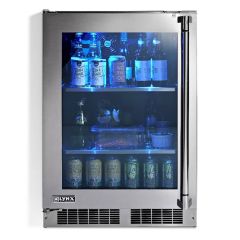 Sedona By Lynx L500REF Outdoor Refrigerator, 20-Inch