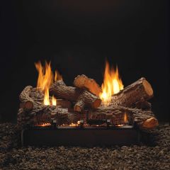 White Mountain Hearth LSxxC2S Ceramic Fiber Super Charred