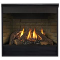 Kingsman ZCV3622 36-Inch Zero Clearance Clean View Direct