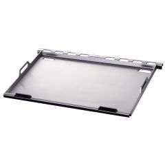 Lion L89746 Italian Ceramic Heat Tubes with Flame Tray