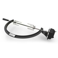 Weber Rotisserie Kit for 22-Inch Charcoal Grills (WEB-2290)