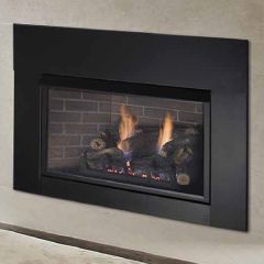 ARTISAN 60° Artisan 60 Inch Vent Free Linear Fireplace : | Fine's Gas