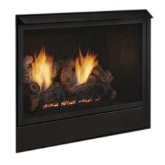 ARTISAN 60° Artisan 60 Inch Vent Free Linear Fireplace : | Fine's Gas