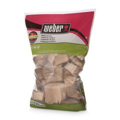 Weber Apple Wood Chips (WEB-17138)