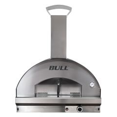 Bull BG-77650 Extra Large Pizza Oven Cart Bottom
