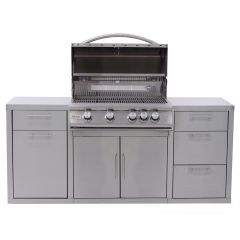 BBQ Island - Premium Grills & Outdoor Kitchen Components – BBQ Island -  Grills and Smokers