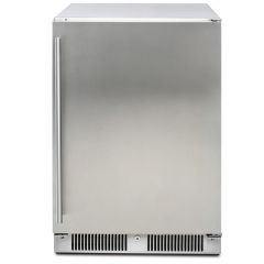 Napoleon - NFR055OUSS - Outdoor Rated Stainless Steel Fridge-NFR055OUSS |  Kleckner & Sons Appliances & Electronics