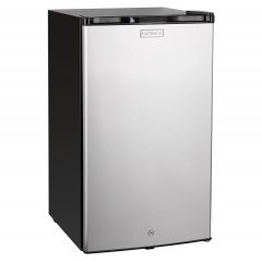 Napoleon - NFR055OUSS - Outdoor Rated Stainless Steel Fridge-NFR055OUSS |  Kleckner & Sons Appliances & Electronics