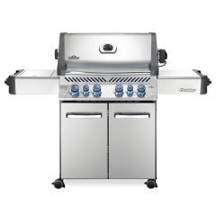 Gas Grills KickAssGrills