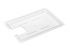 PolyScience Polycarbonate Lid w/ Cutout for Creative Series