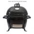321 GO Portable Top with Oval JR 200 (Grill Not Included)